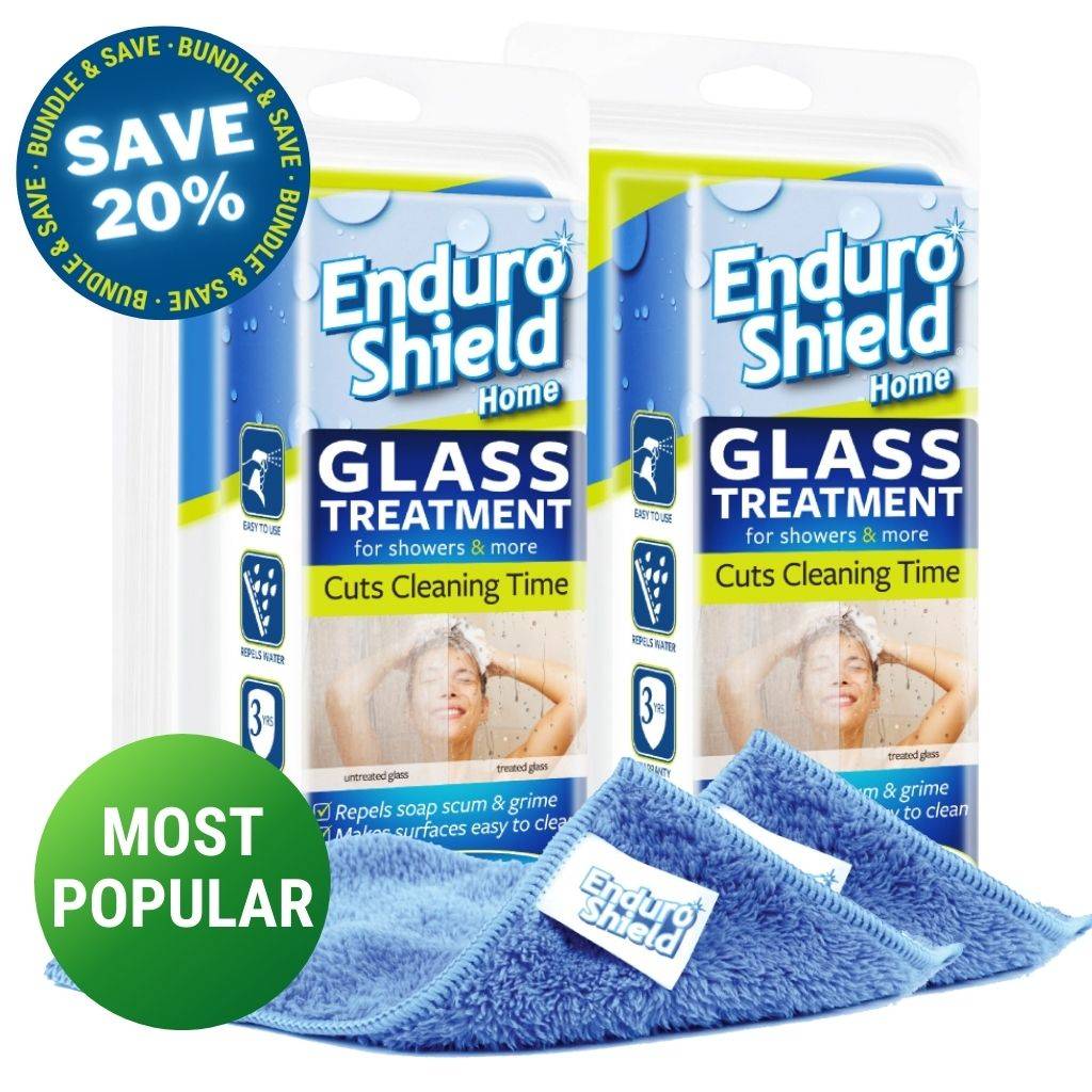 Glass Bundles EnduroShield Australia